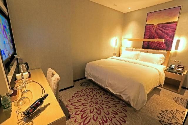 Lavande - FENGDU T Speical Room