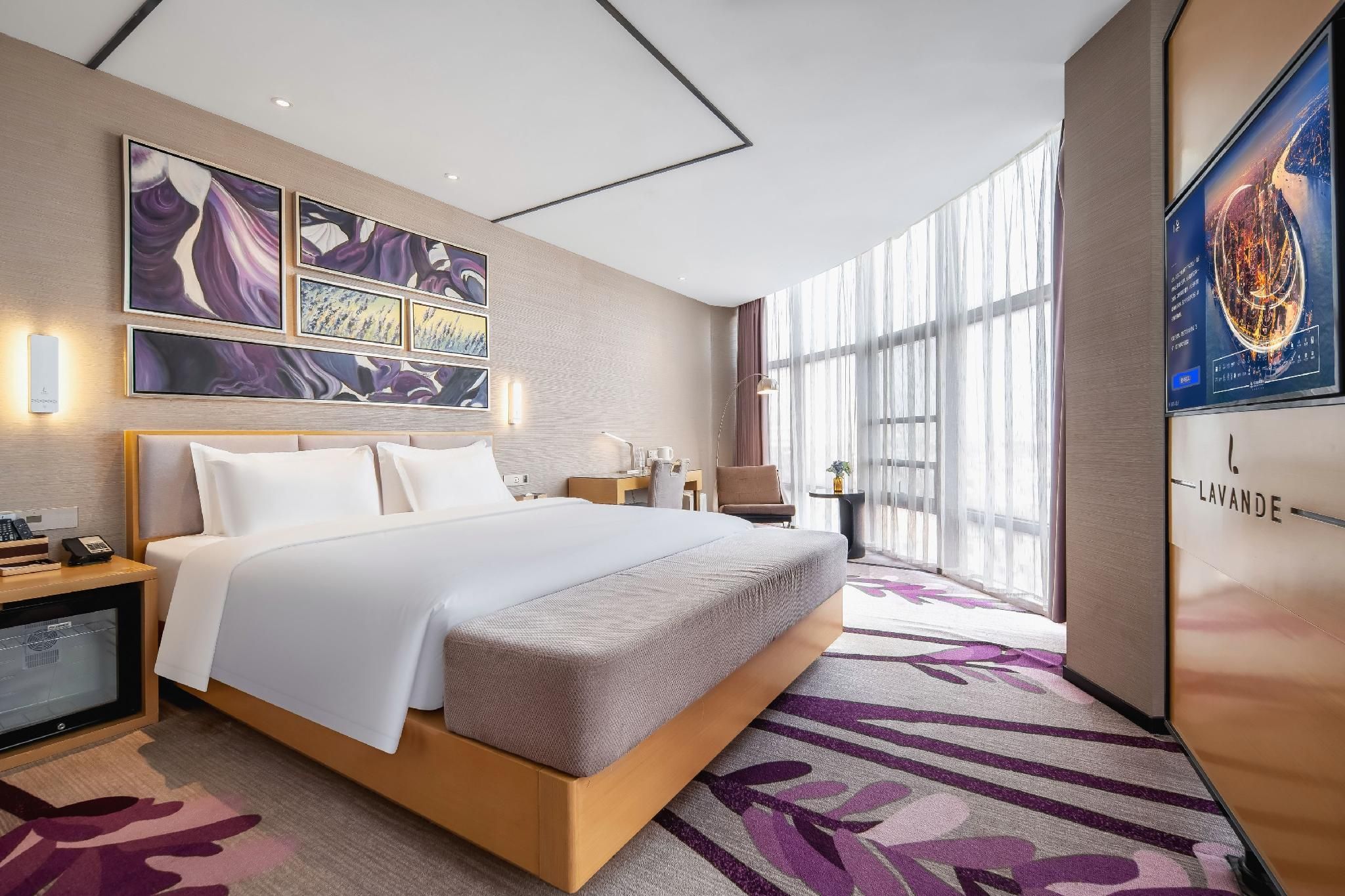 Business Double Room