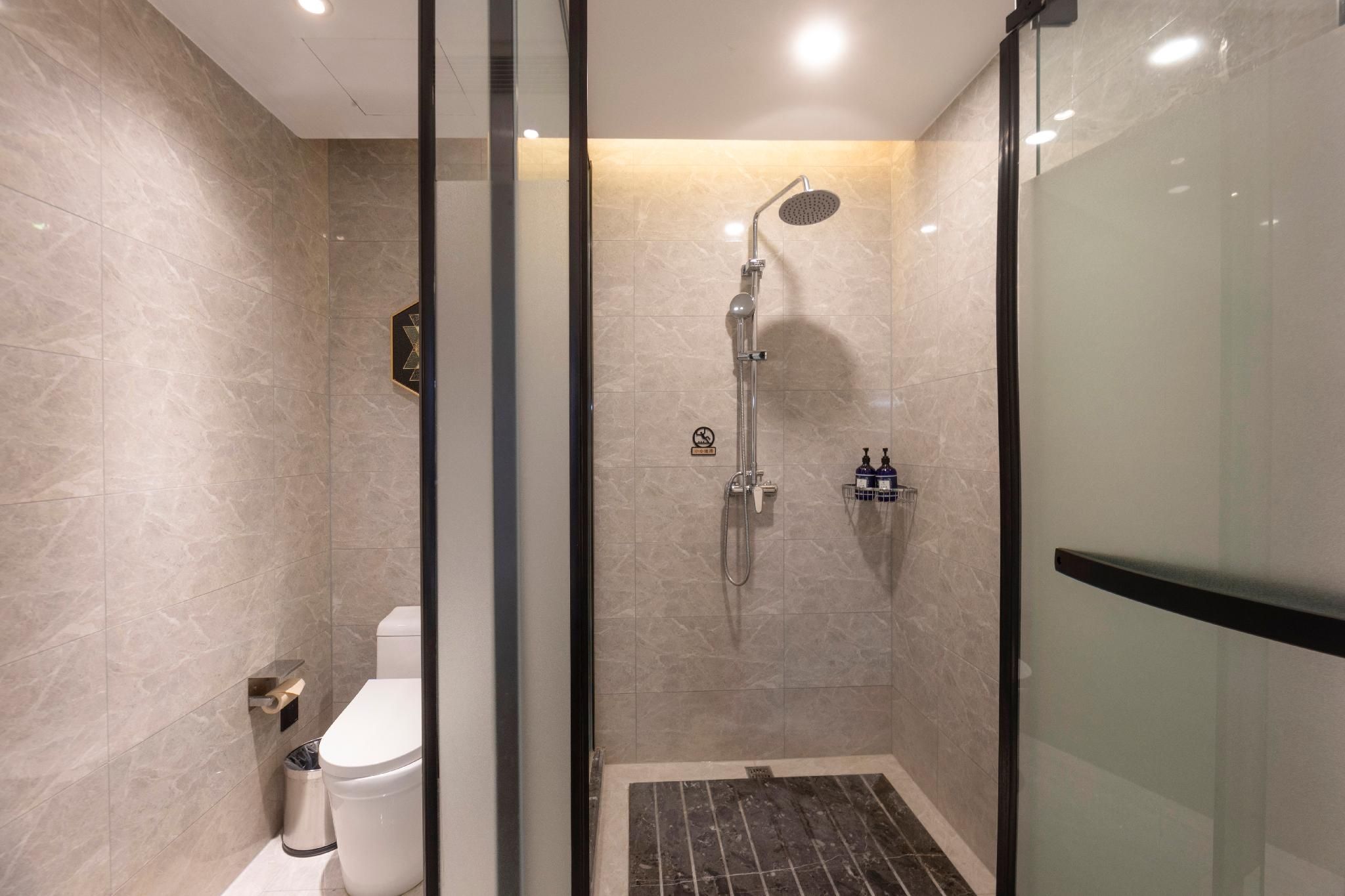 Starway Hotel Taixing Wuyue Plaza Jichuan North Road Huazhu - Business Bed Room 3