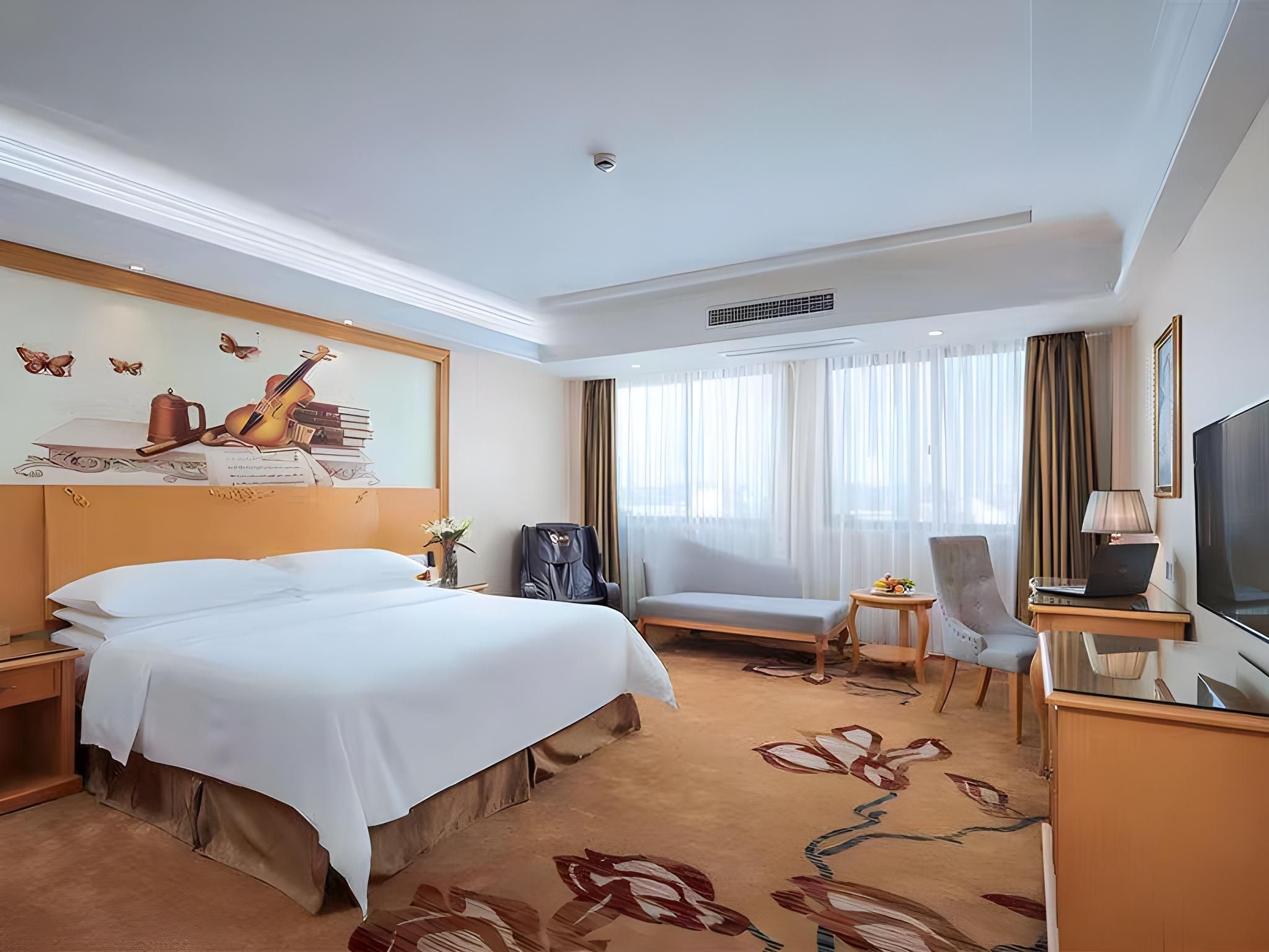 Vienna - Deluxe Room