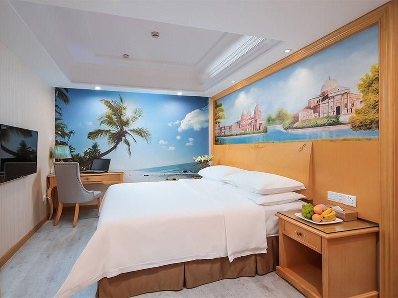 Vienna - Functional Chess Room