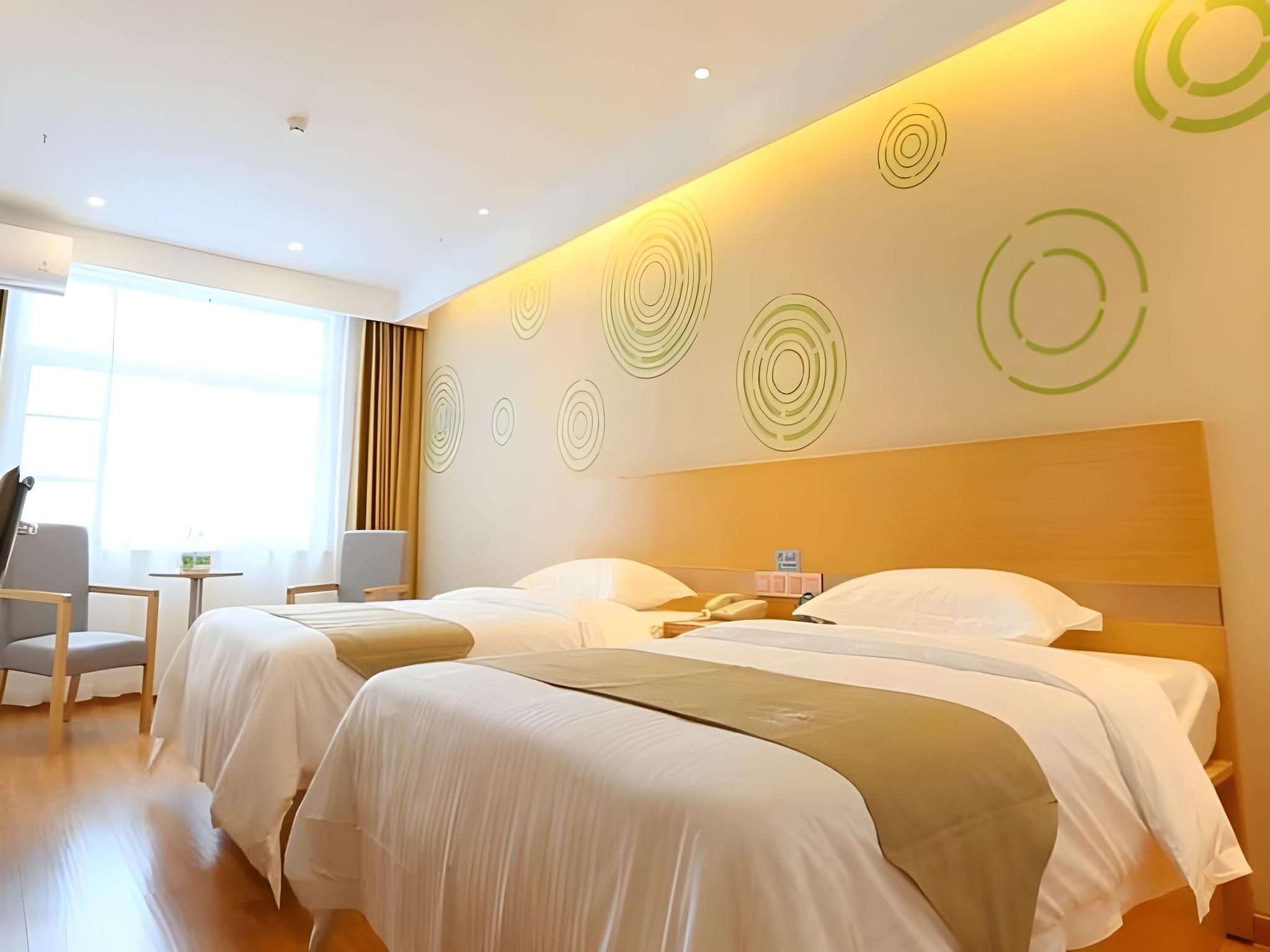 Guest Twin Room