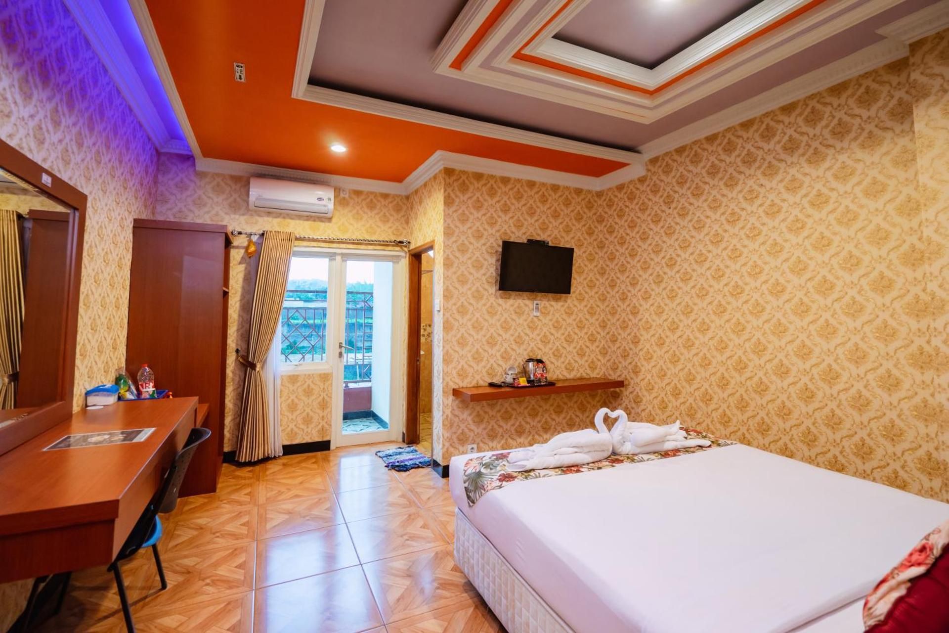 Deluxe Double