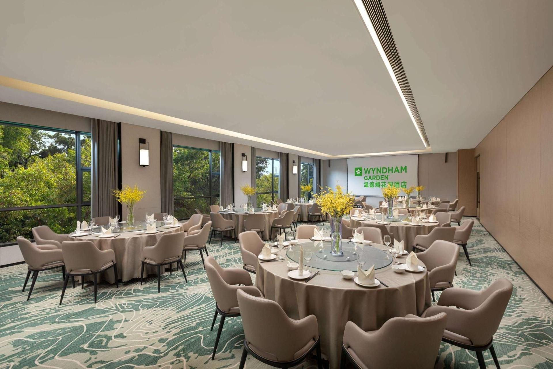 meeting room / ballrooms