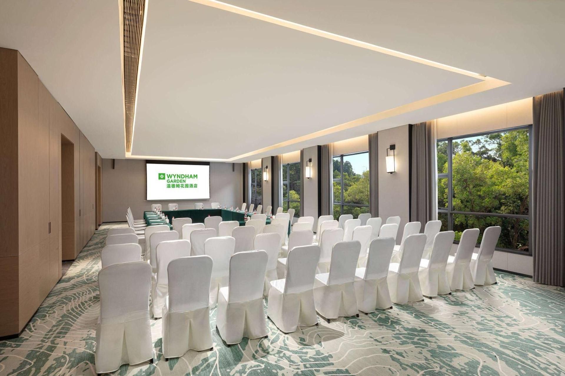 meeting room / ballrooms