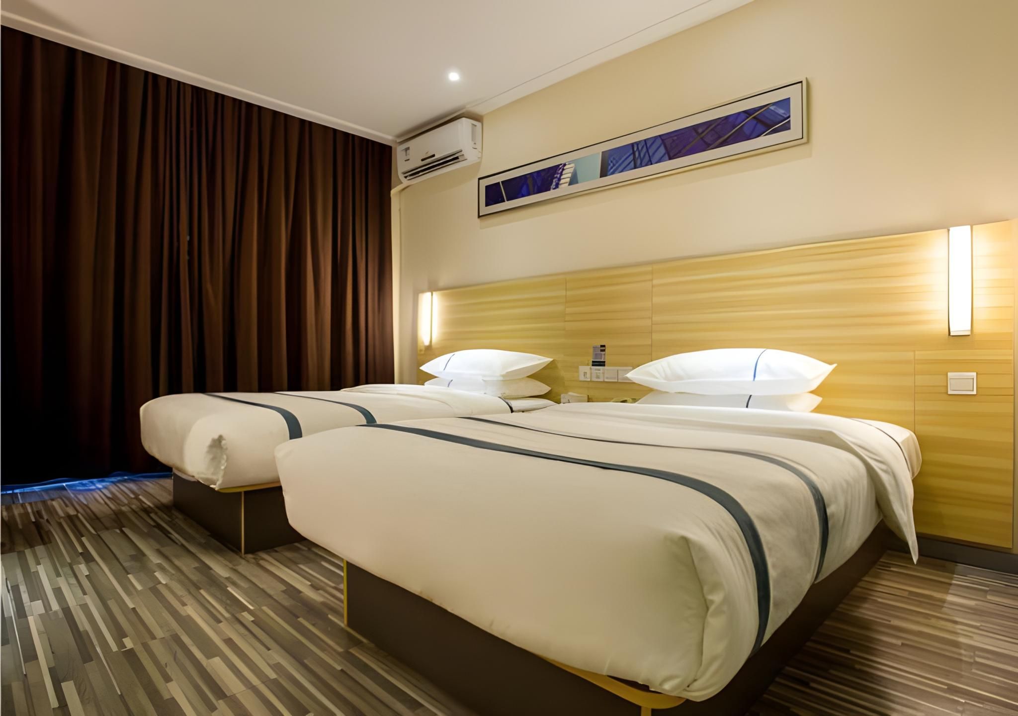 Dossen - Business Twin Room