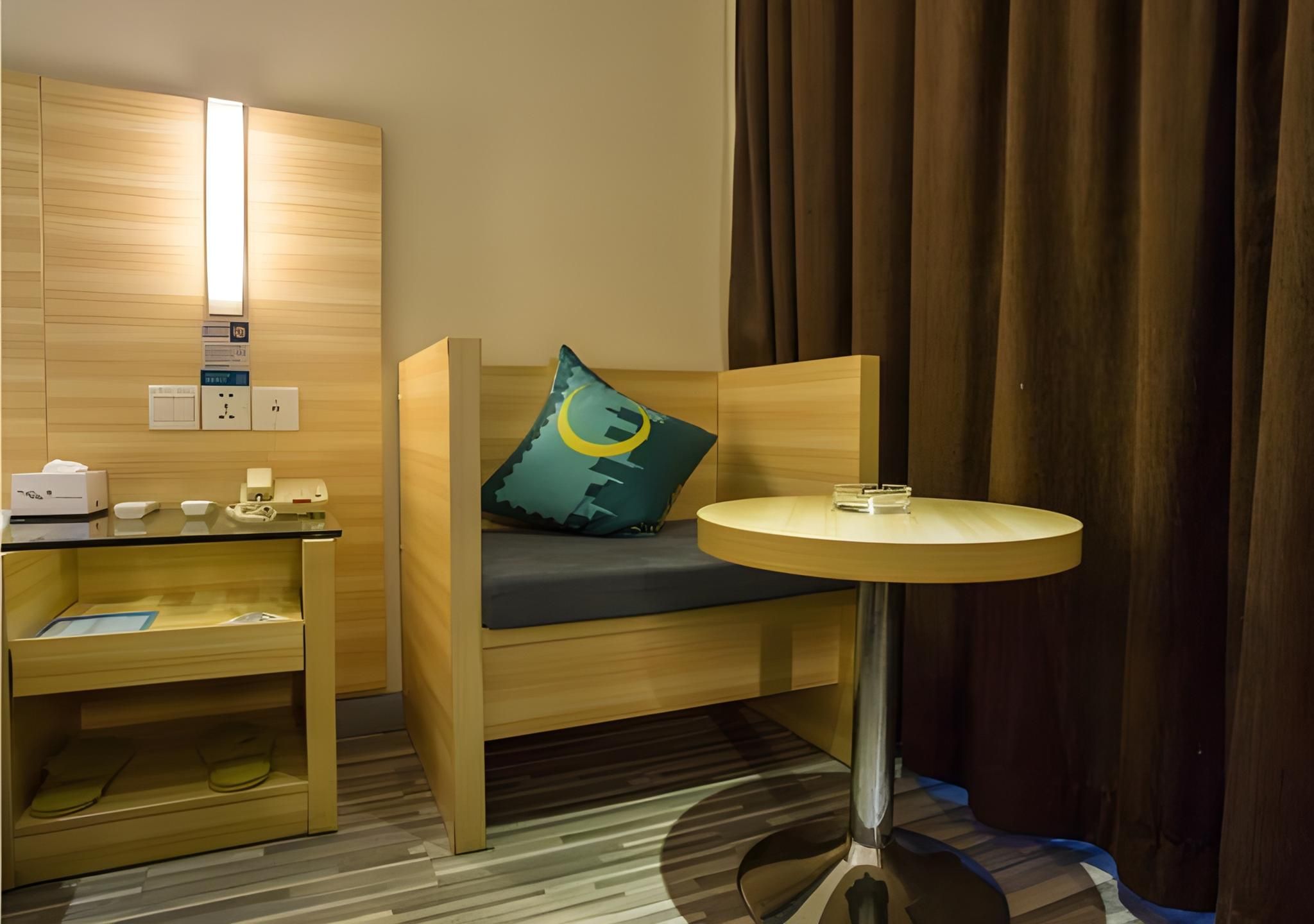 Dossen - Business Twin Room