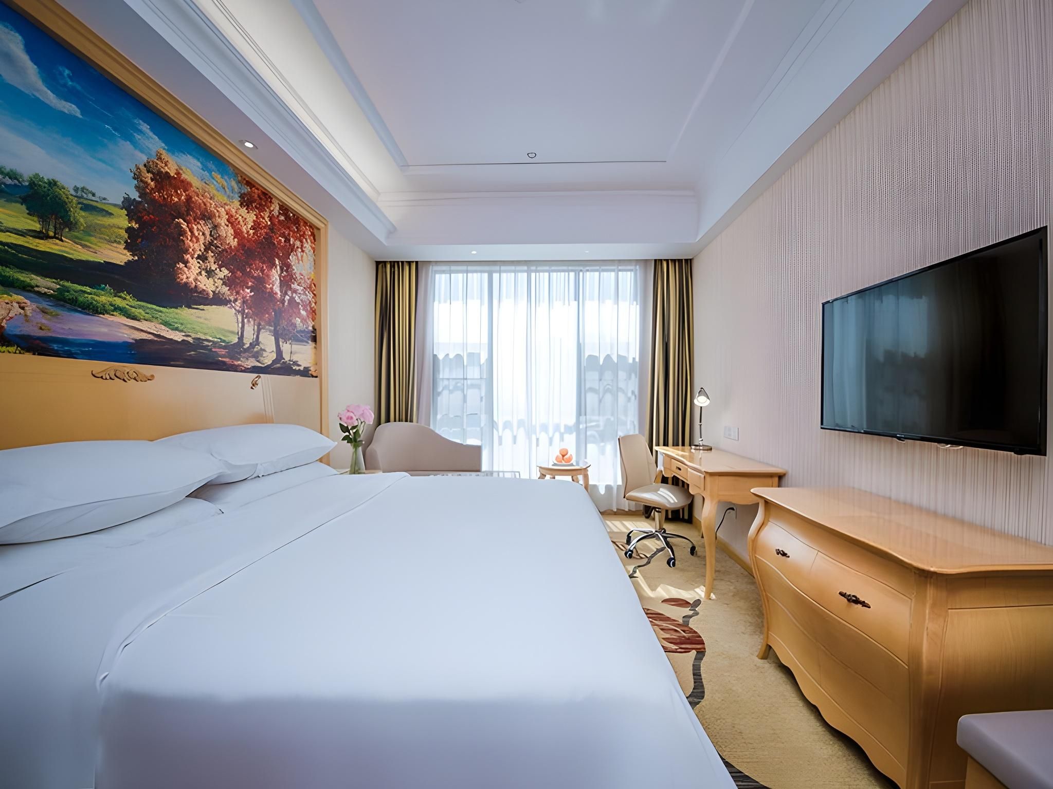 Vienna - Superior 1 Bed Room