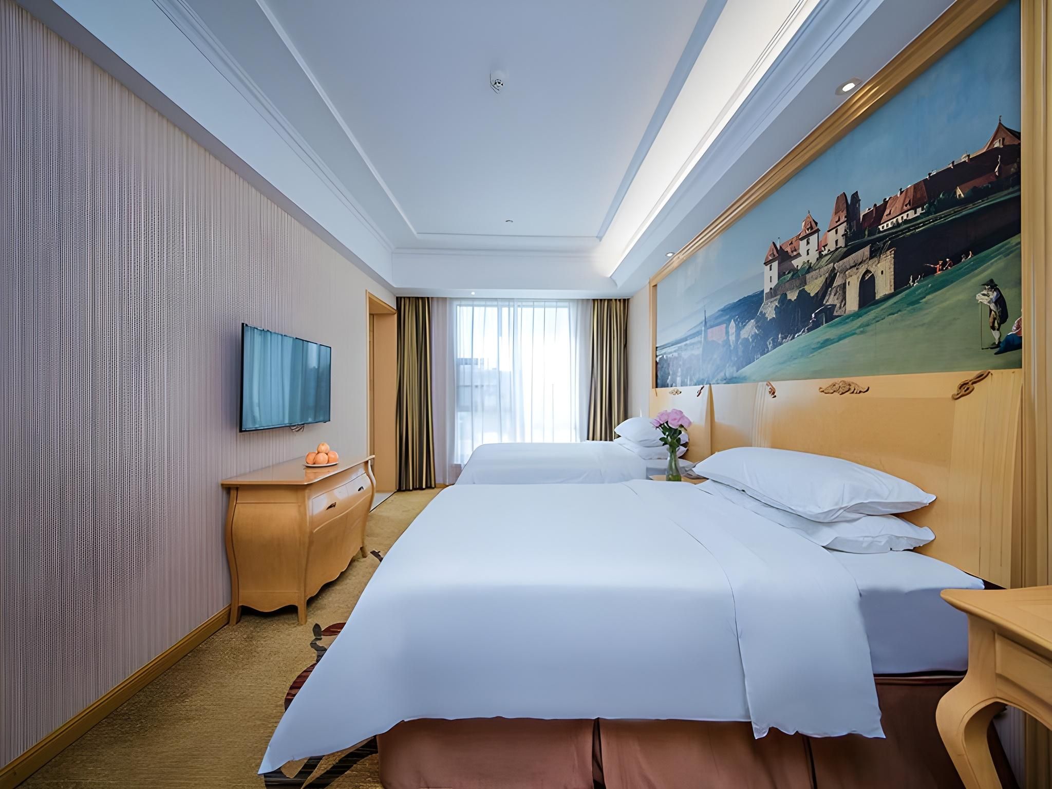 Vienna - Superior Twin room