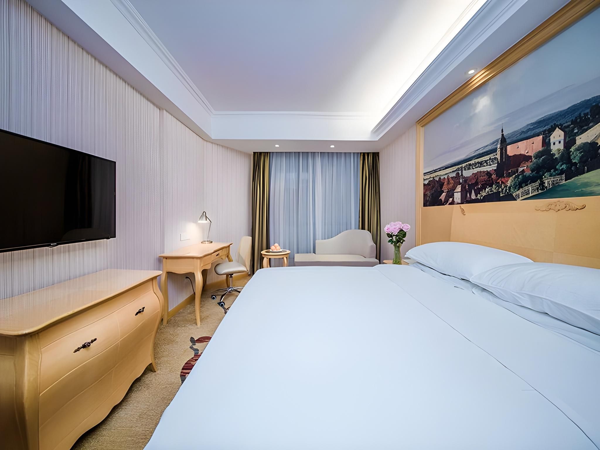 Vienna - Standard 1 Bed Room