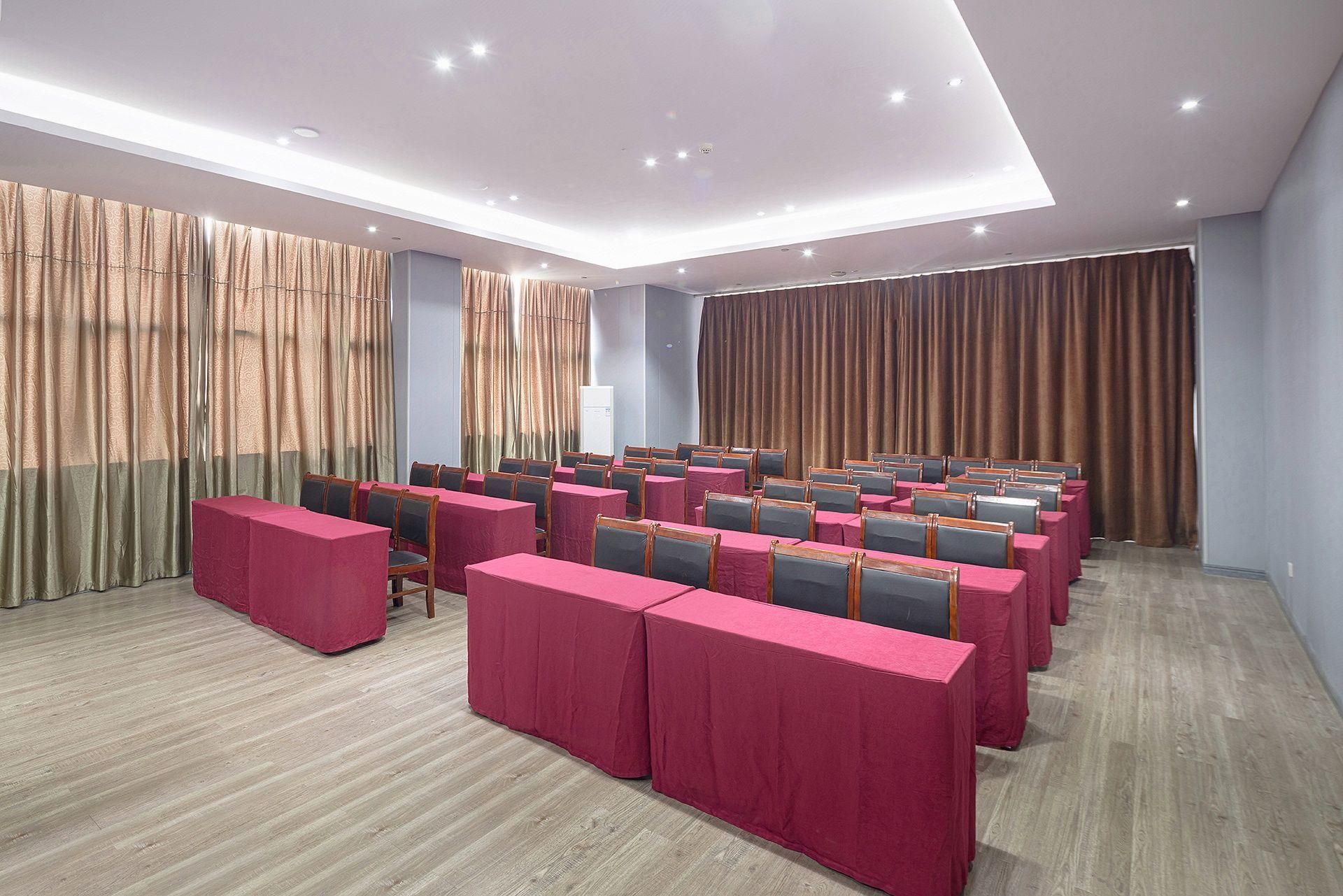 meeting room / ballrooms