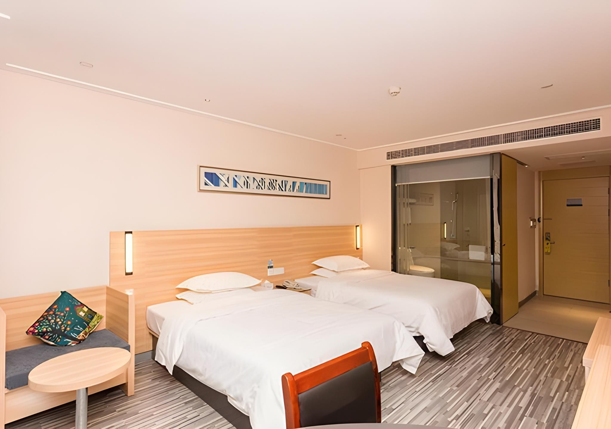 Dossen - Business Twin Room