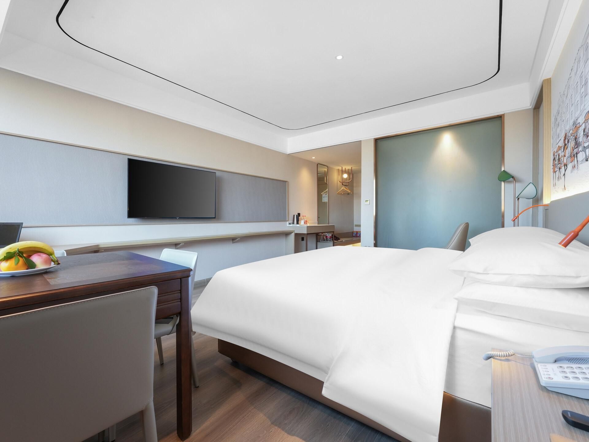 WH - Chess 1 Bed Room