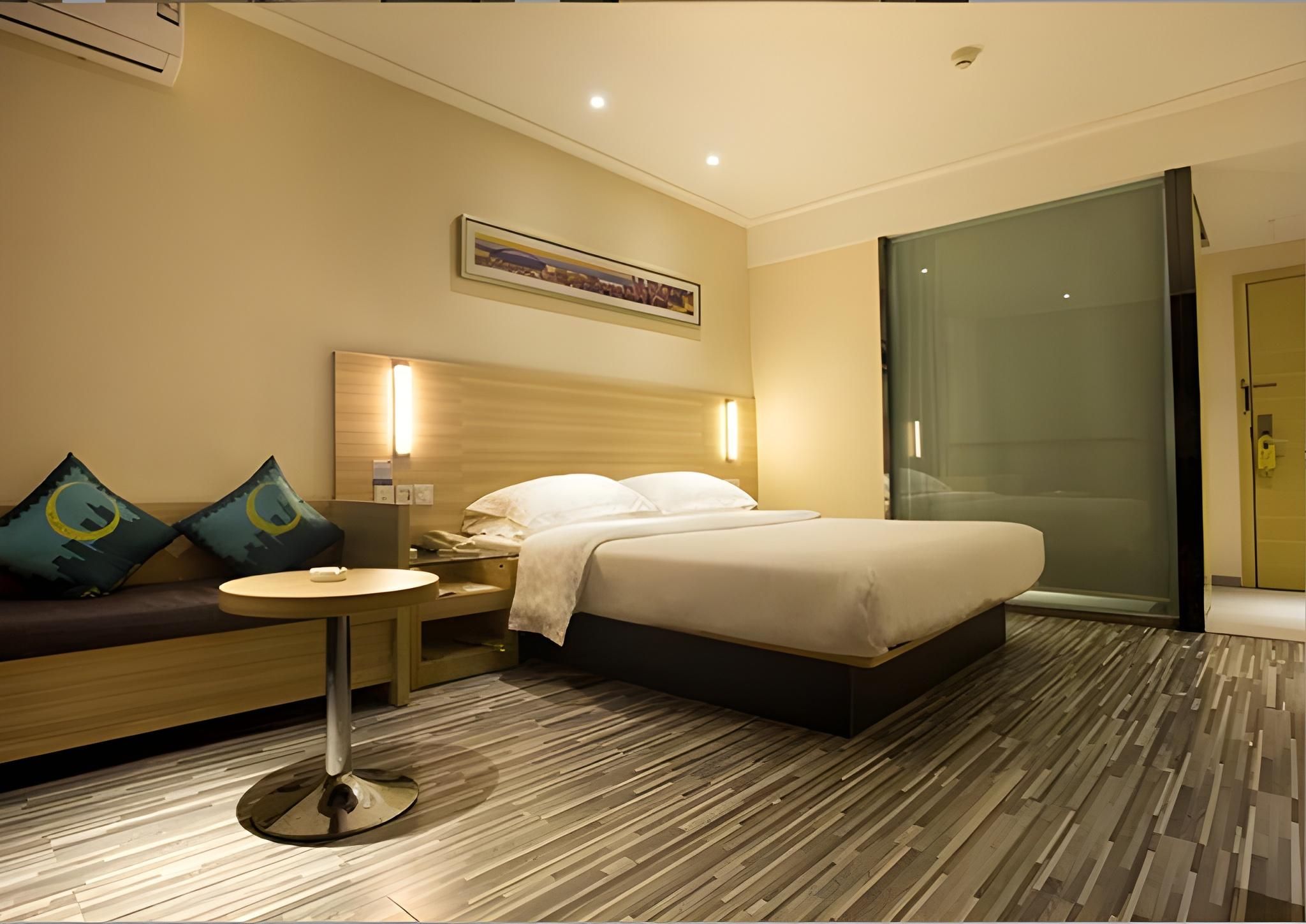 Dossen - Business Bed Room