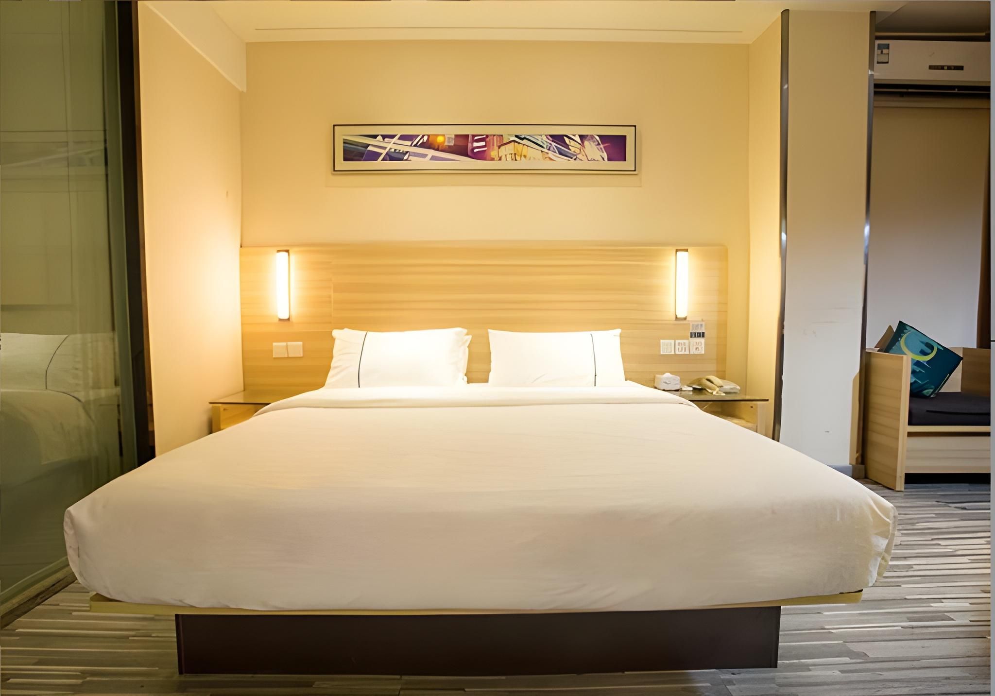 Dossen - Business Bed Room