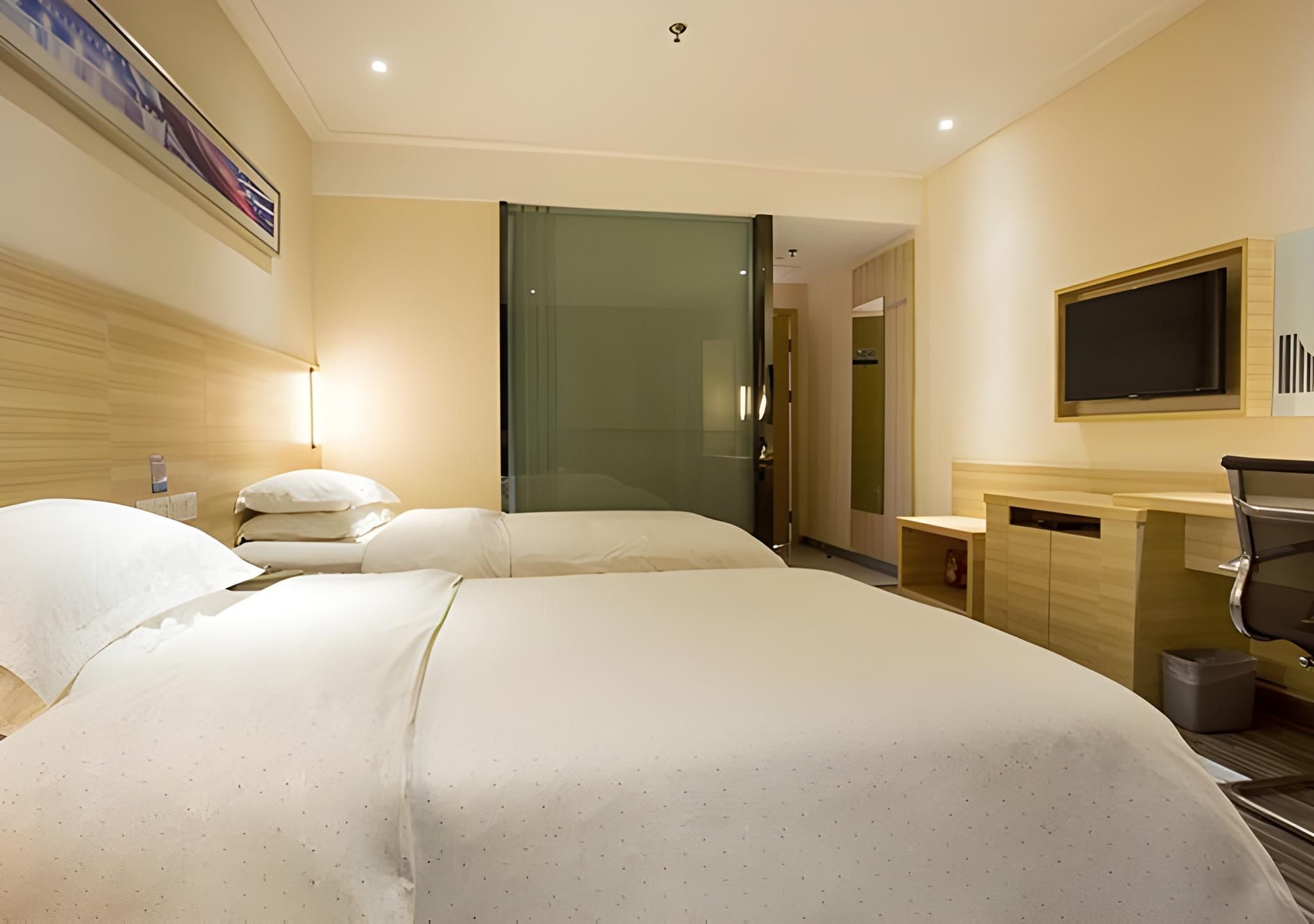 Dossen - Business Twin Room