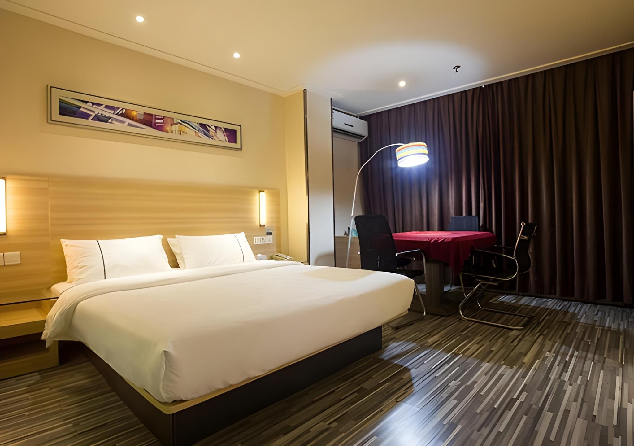 Dossen - Select Bed Room