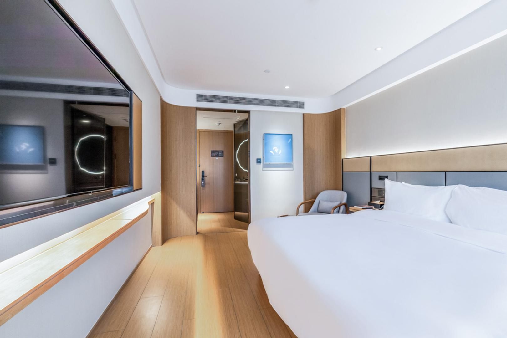 Huazhu - Superior BedRoom