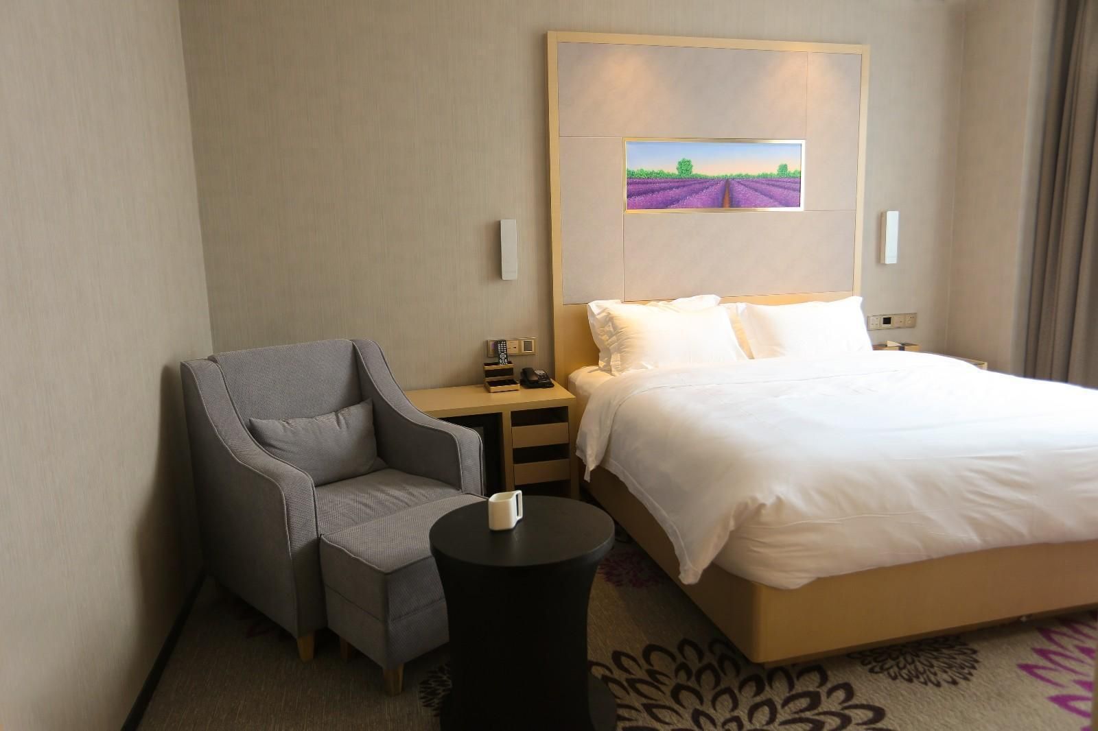 Lavande - Romantic Youxiang Room