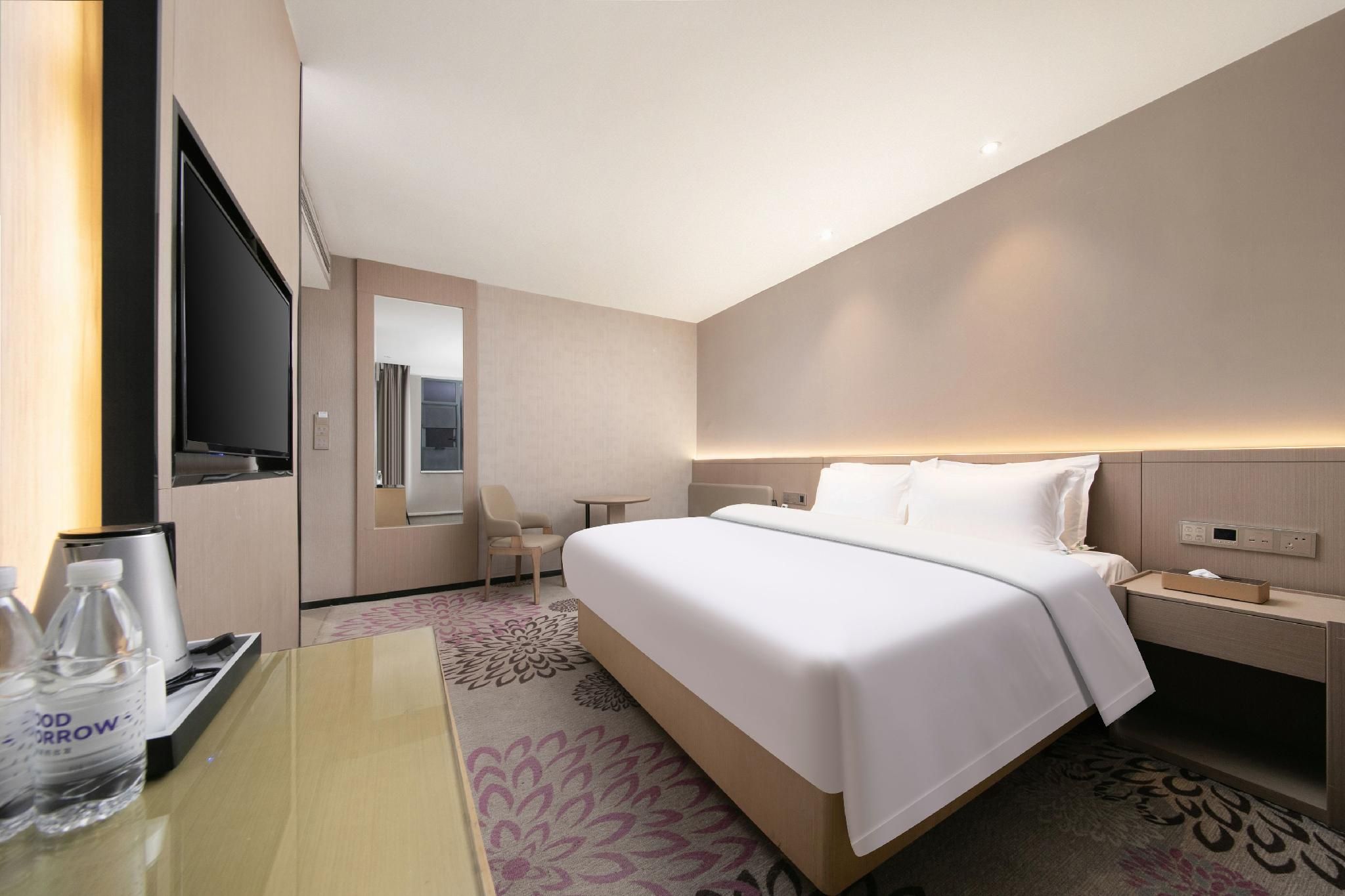 Lavande - Romantic Youxiang Room