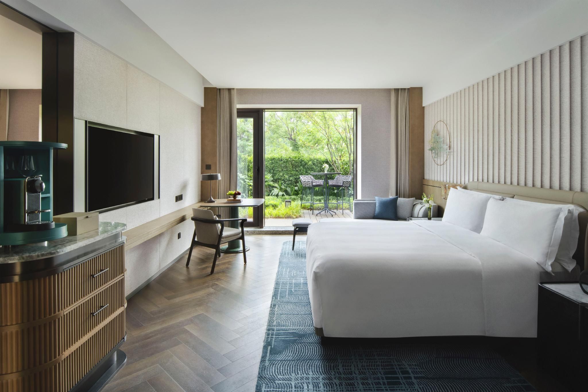 Upgraded Classic Room