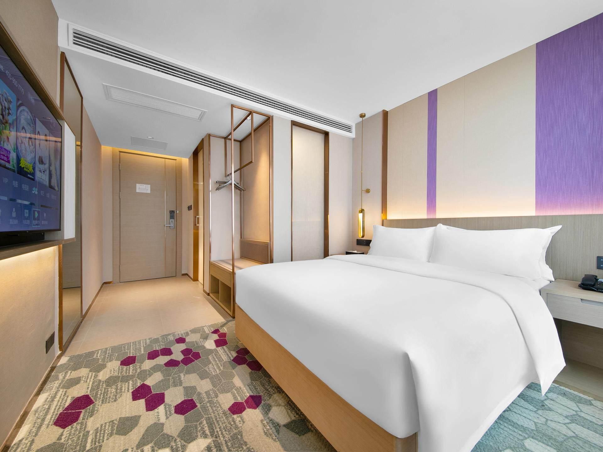 WH - Yazhi 1 Bed Room