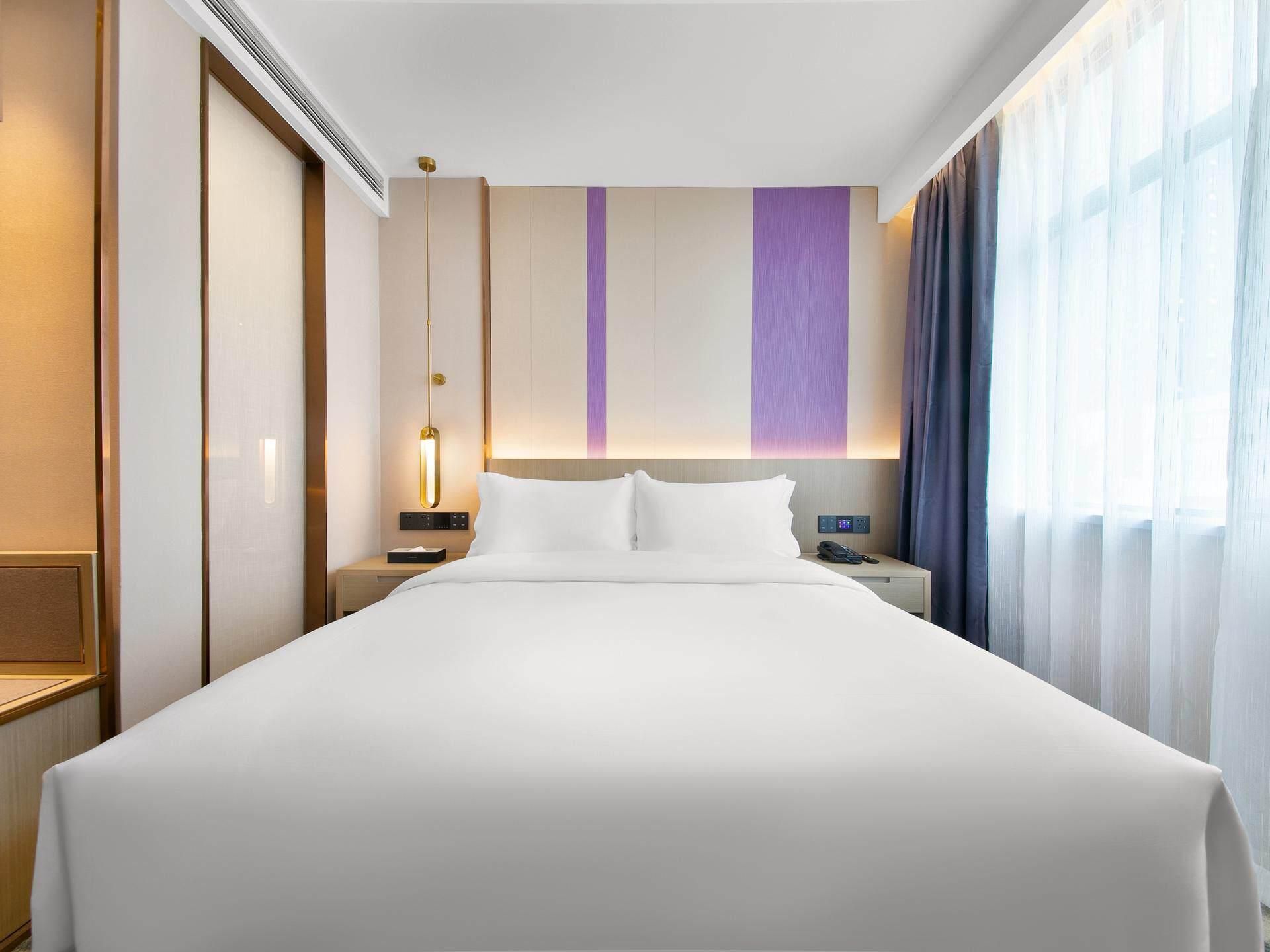 WH - Yazhi 1 Bed Room
