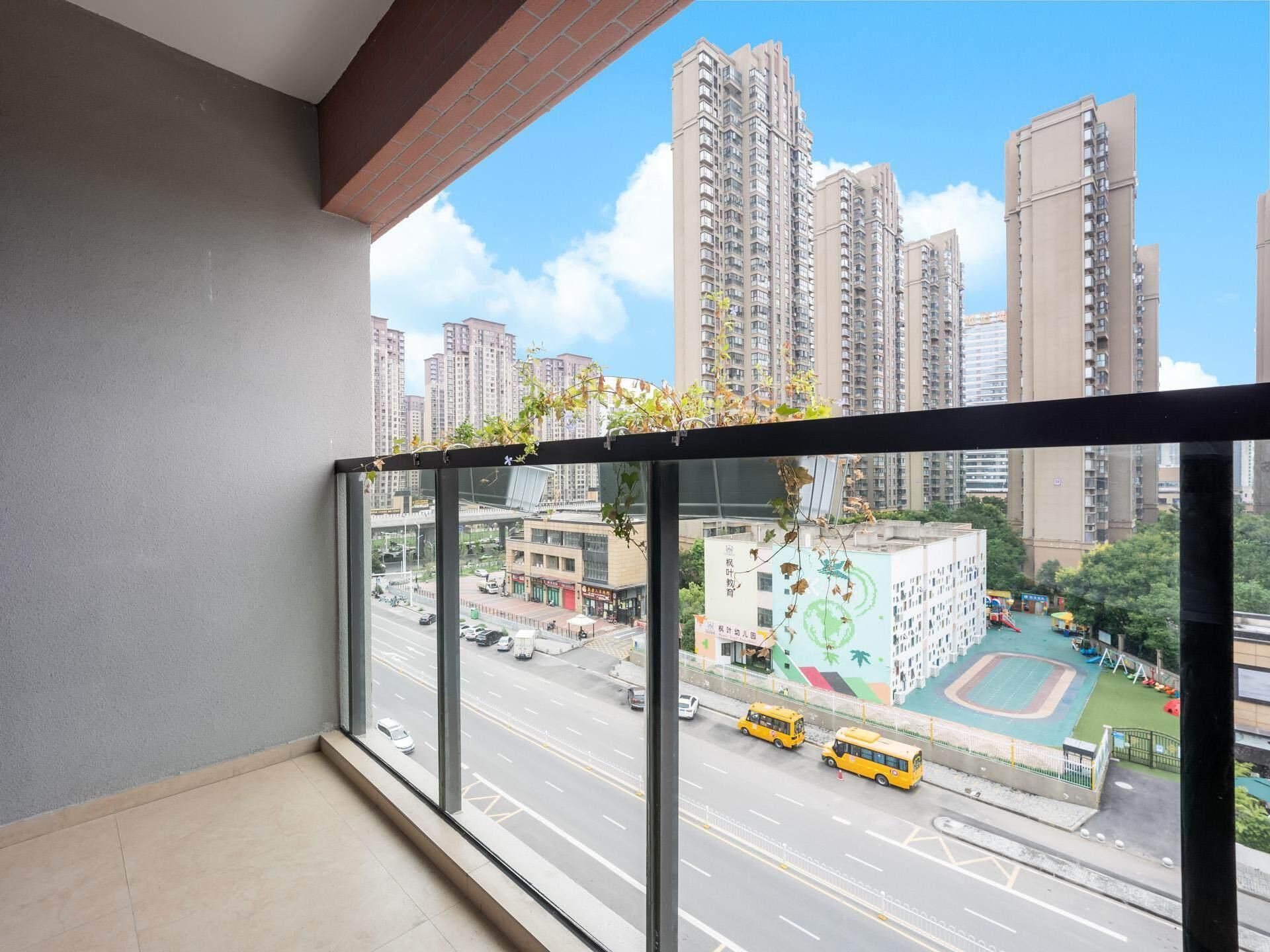 Vienna Hotel Xiangyang Greenland Guest room, 1 Queen 2