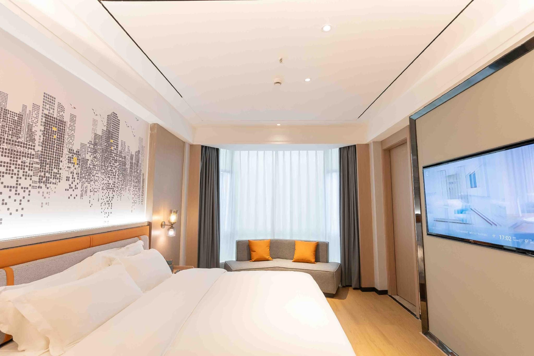 Executive 1 Bed Room