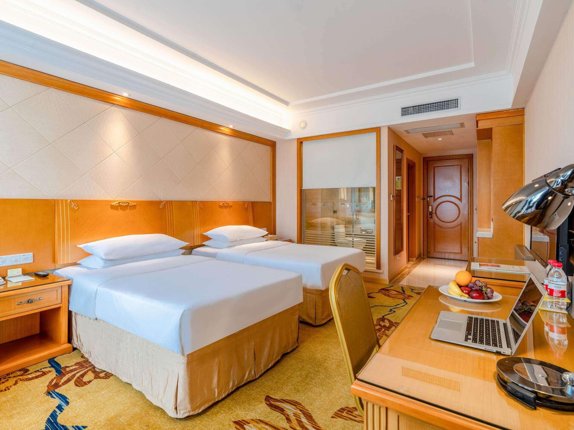 Twin Executive Room