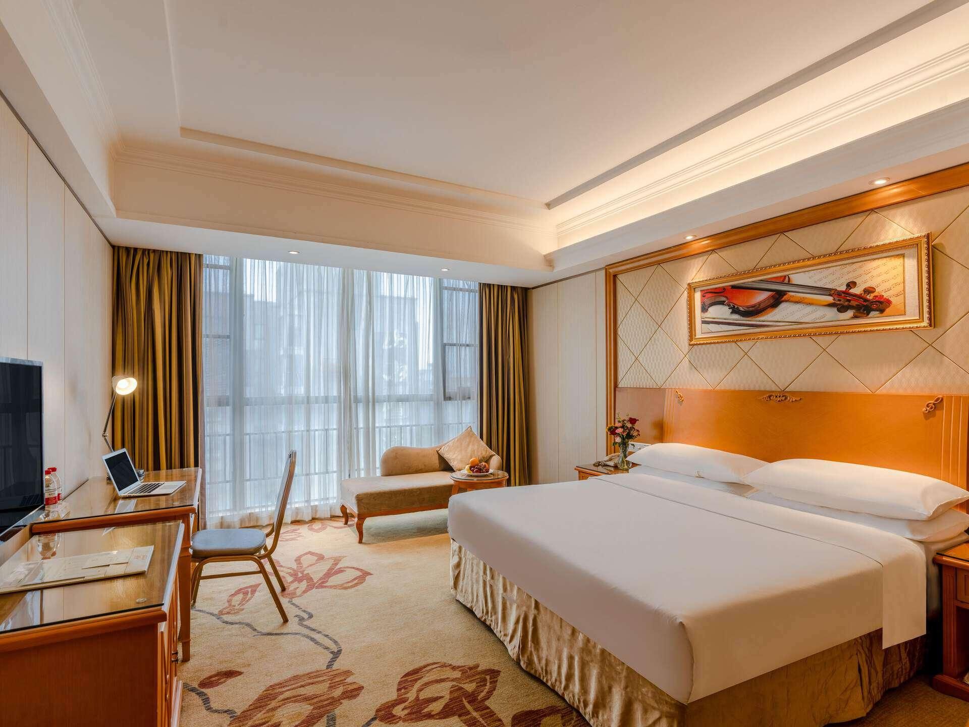 WH - Executive 1 Bed Room