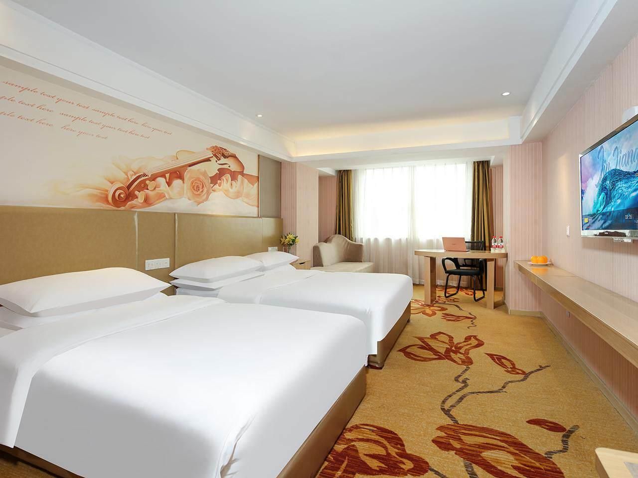 Vienna - Bonding Room With Twin Bed