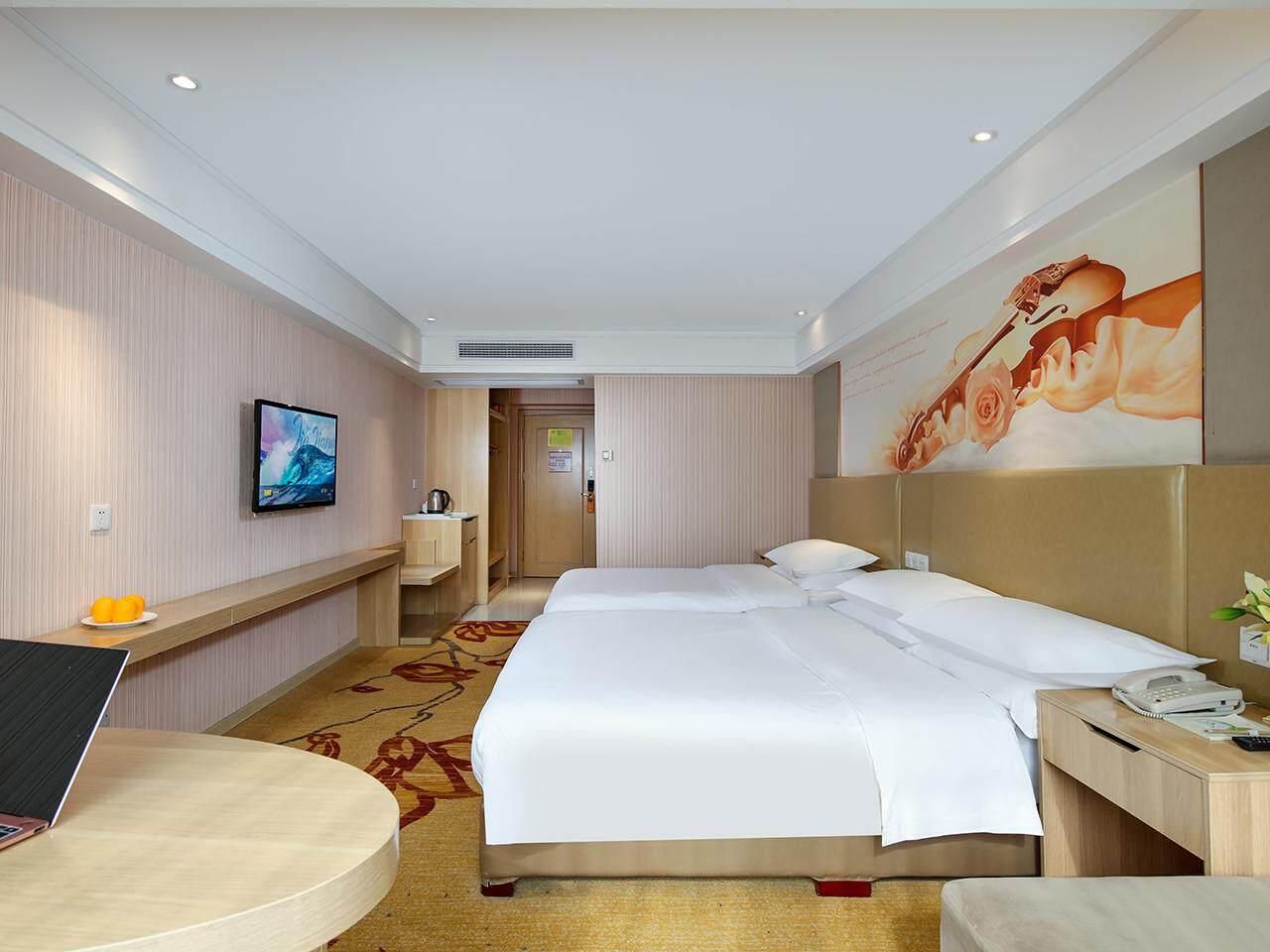 Vienna - Bonding Room With Twin Bed