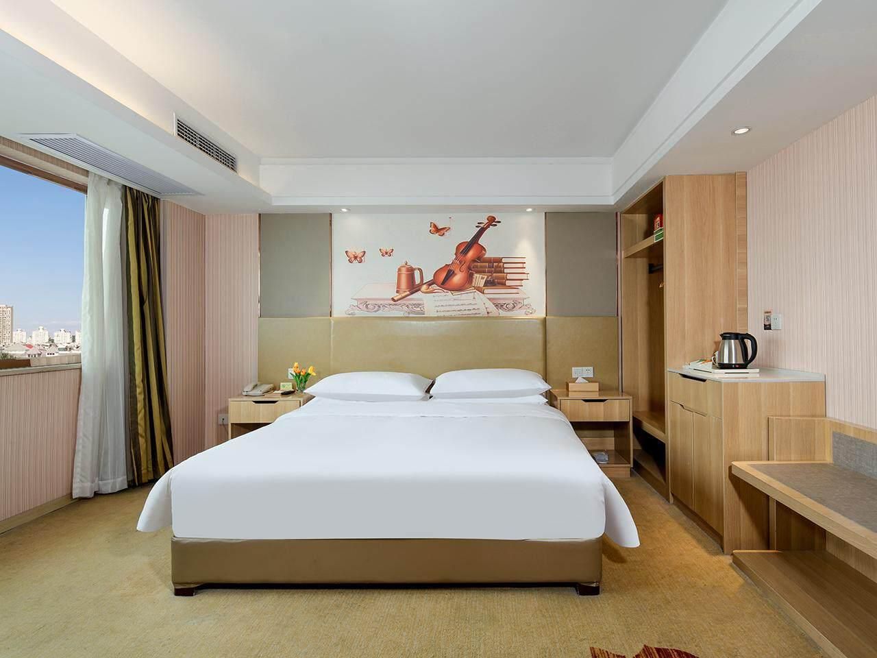 WH - Standard Room