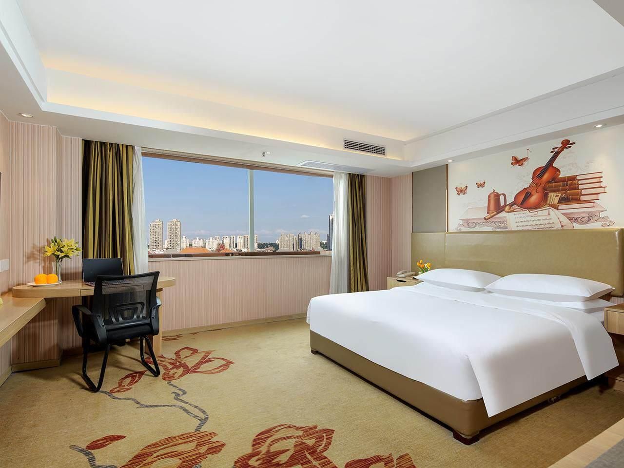 WH - Standard Room