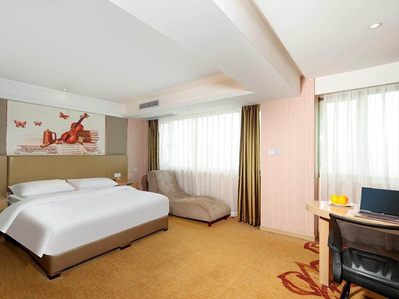WH - Superior Bed Room