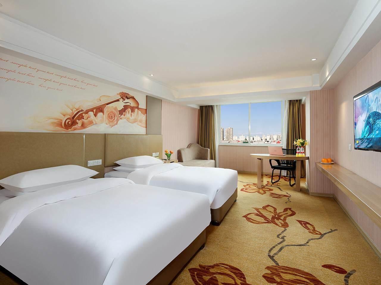 Vienna - Superior Twin room