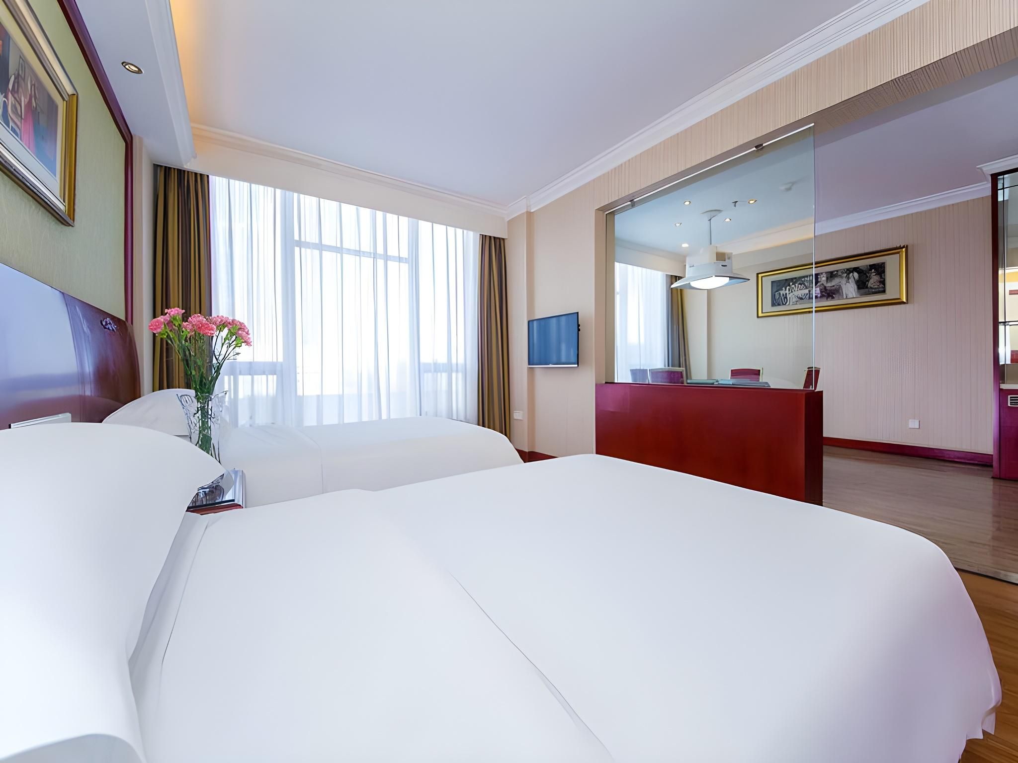 WH - Chess Twin Bed Room
