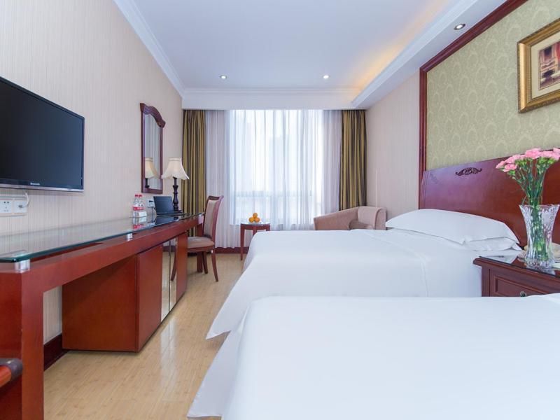 Twin Superior Room