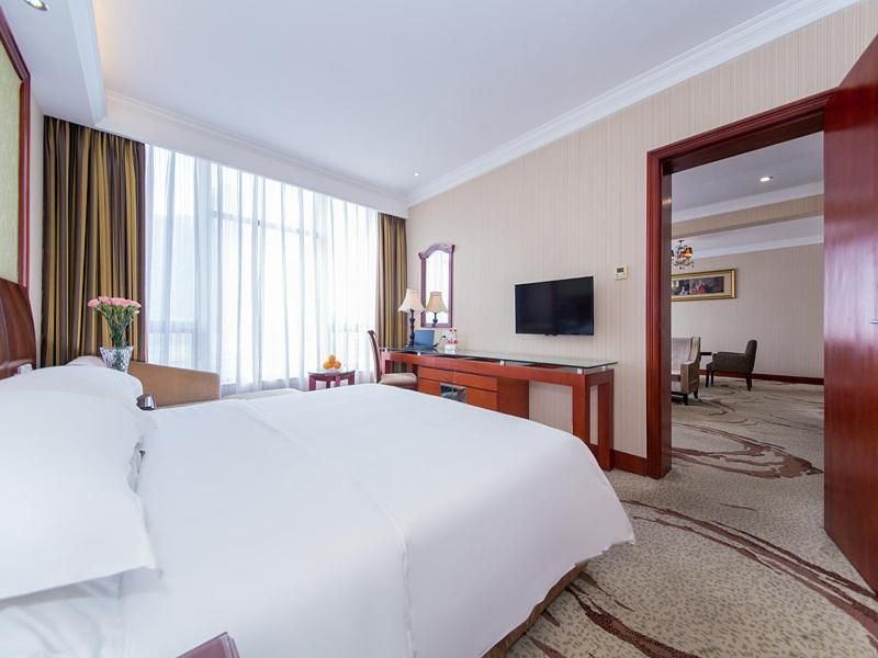 Excutive Suite