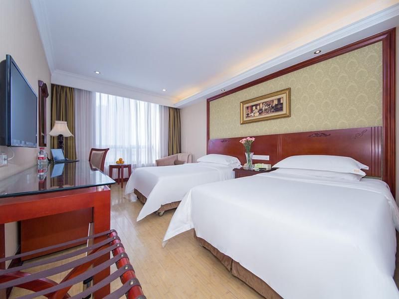 Twin Superior Room