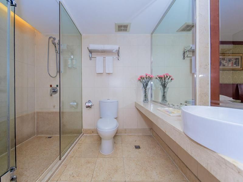 Excutive Suite
