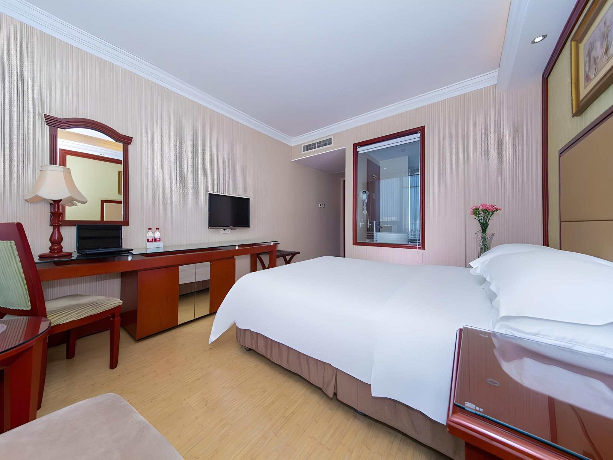 Vienna - Standard Single Room