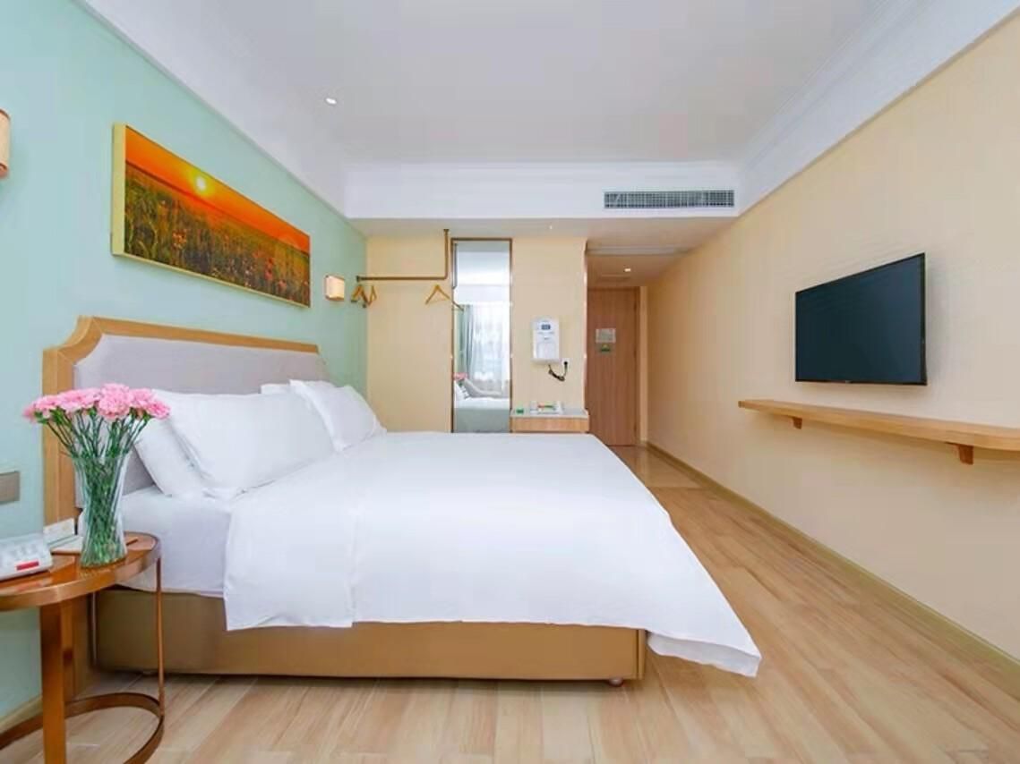 WH - Cinema 1 Bed Room
