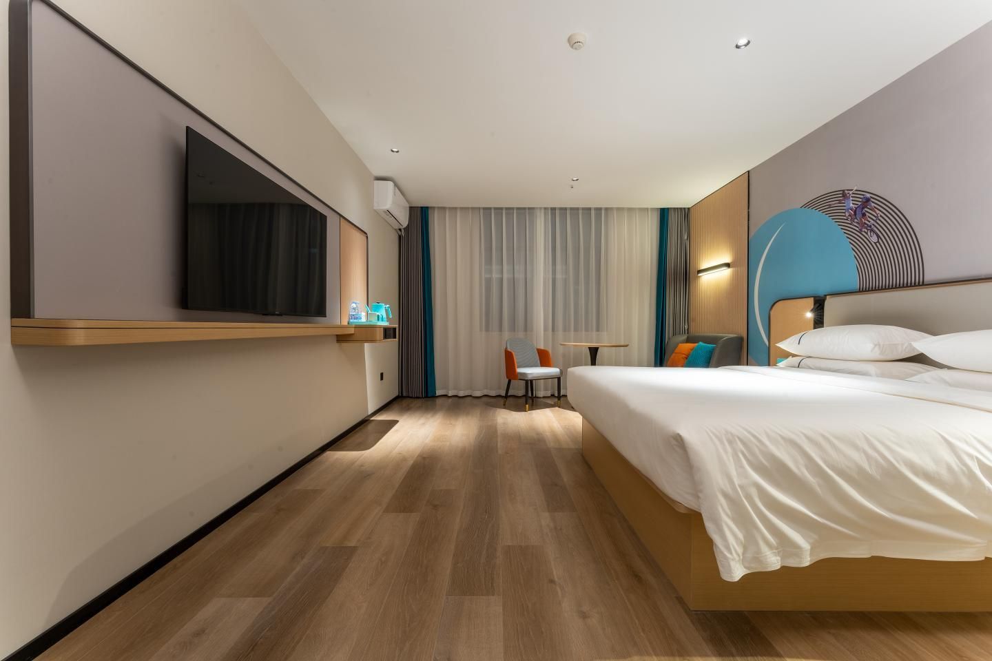 Dossen - Superior Bed Room