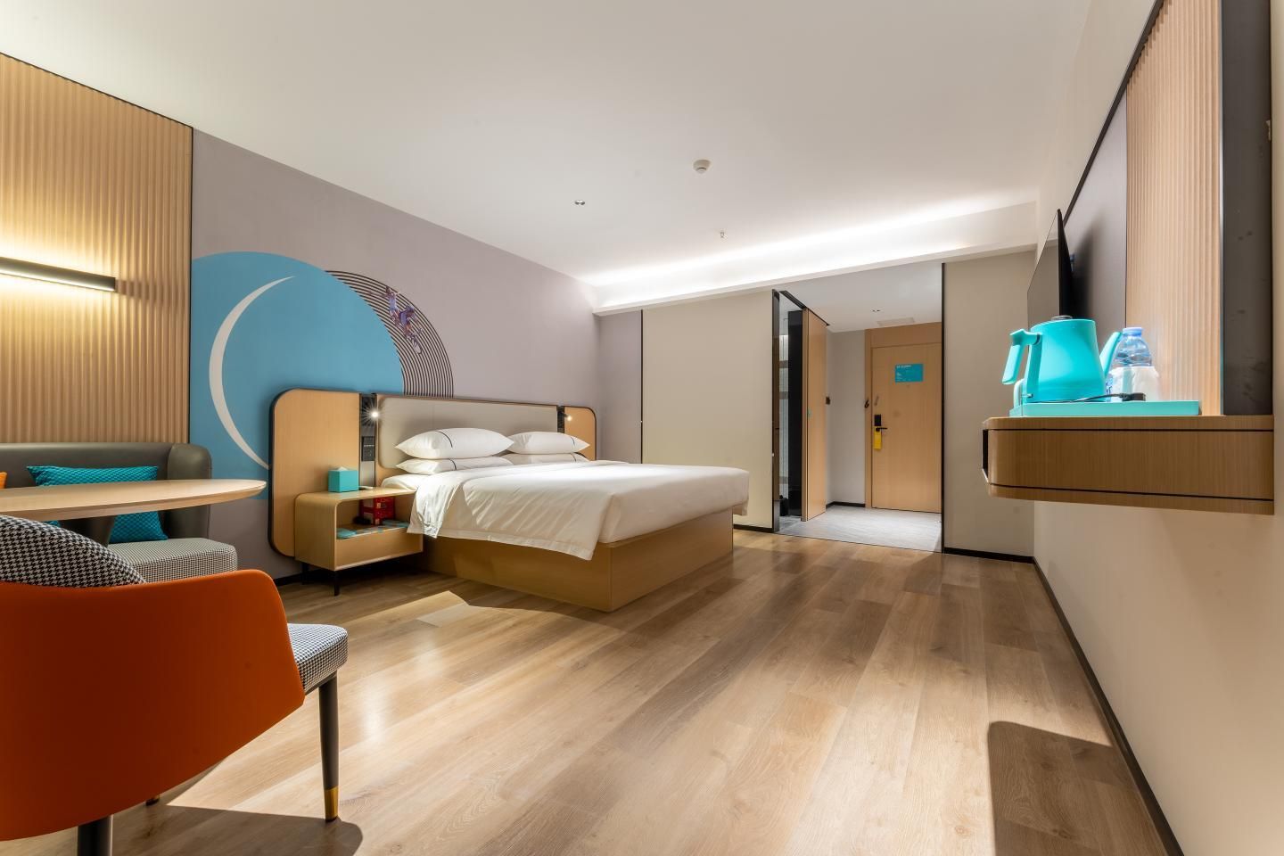 Dossen - Superior Bed Room