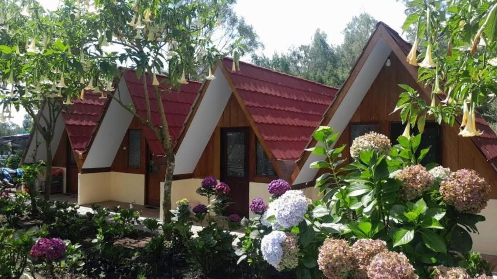 Rante Homestay & Cafe