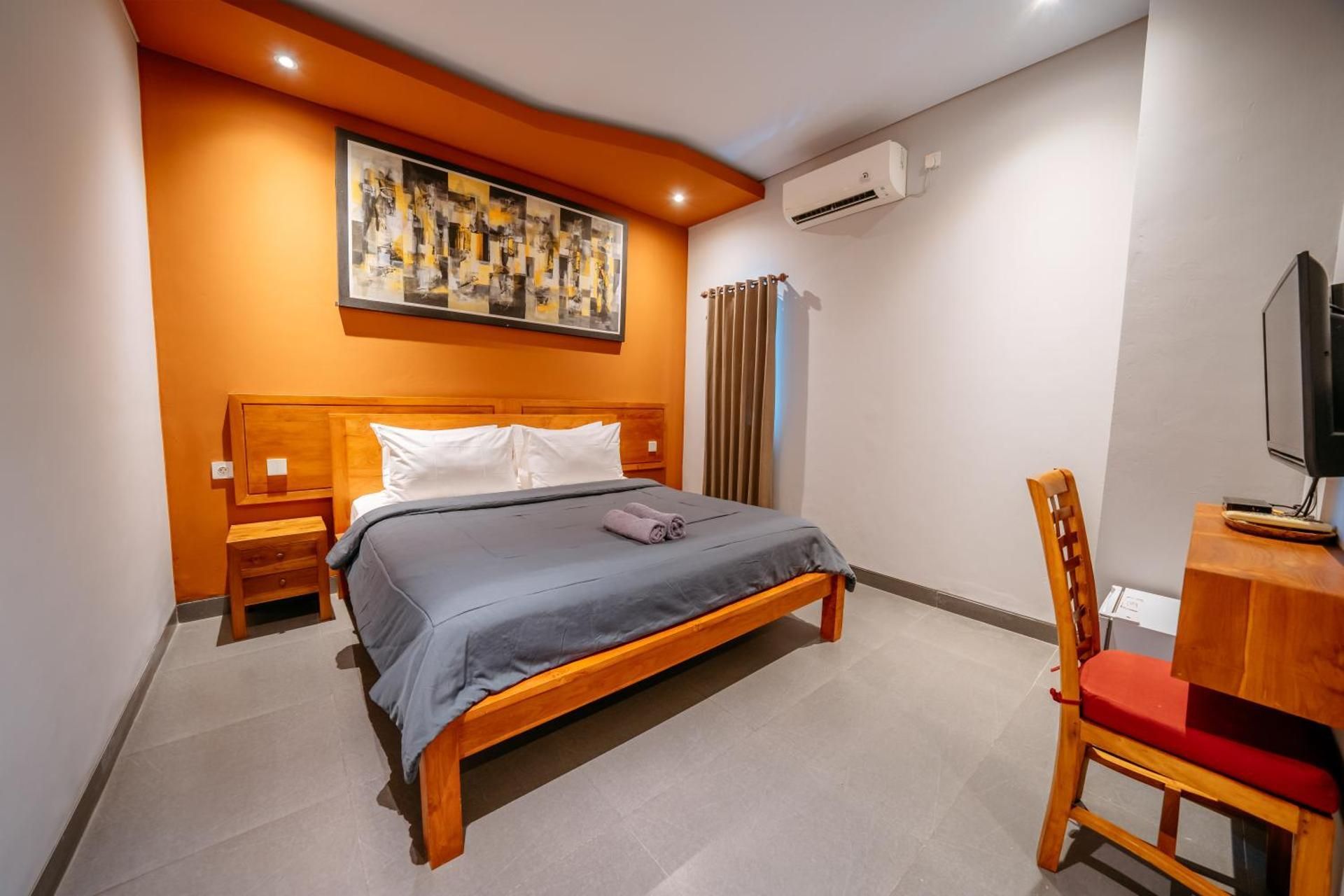 Superior King Room