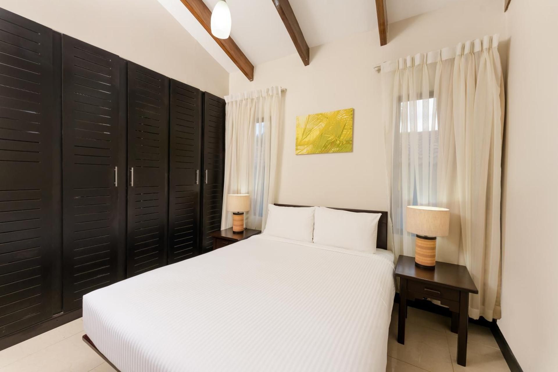 Villas Sol Beach Resort