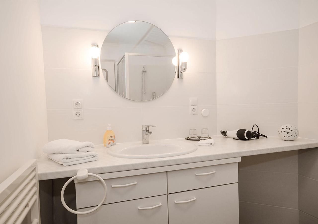 Hotel Lange Standard Single Room 3